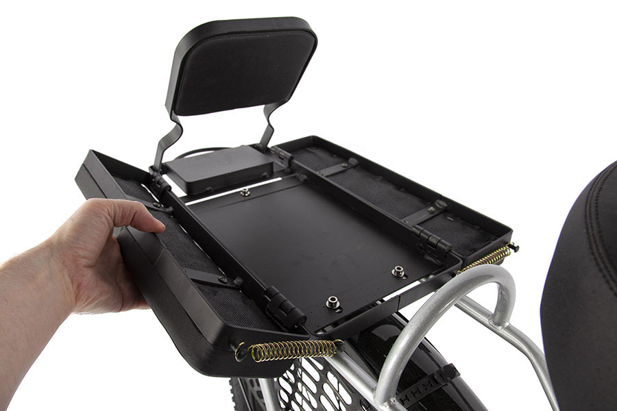 Электровелосипед Gelbert ALFA 3 PRO