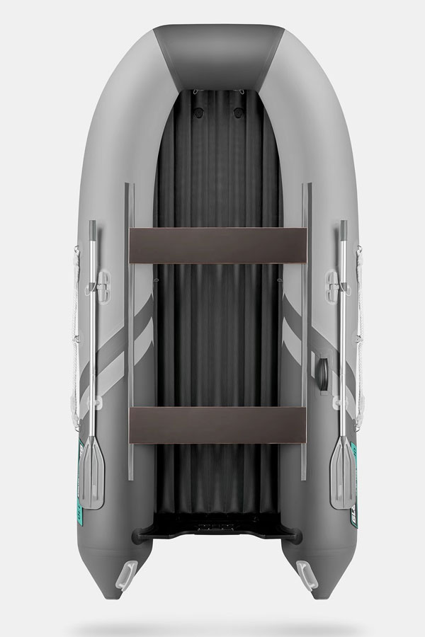 Лодка Gladiator E 330 SL