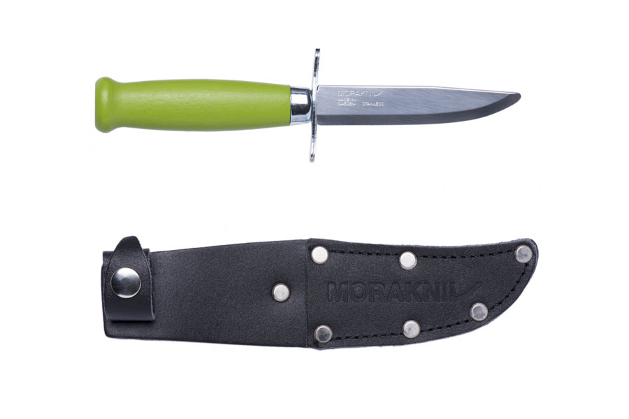 Нож Morakniv Scout 39 Safe