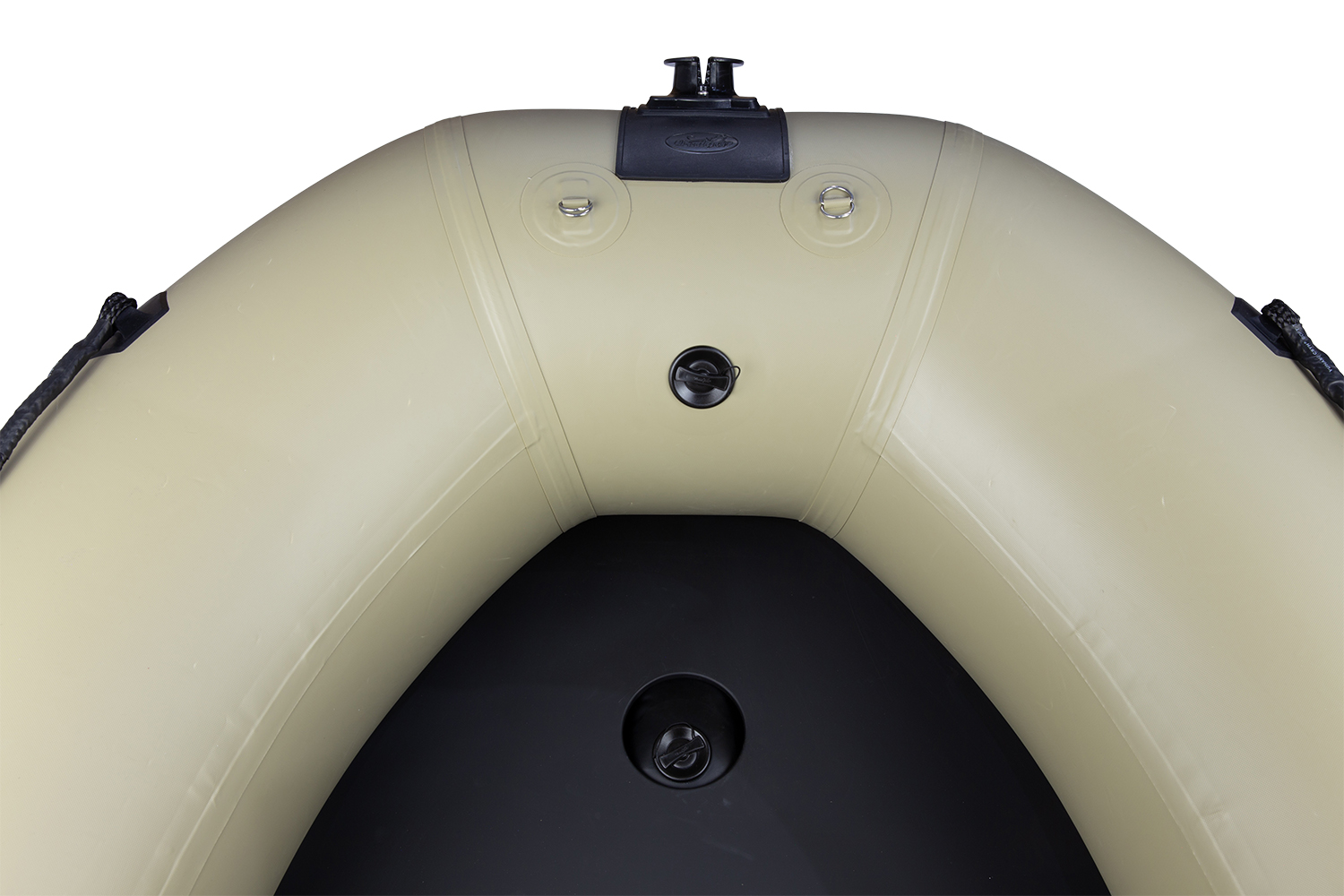 Лодка Badger Sport Line 340 AL