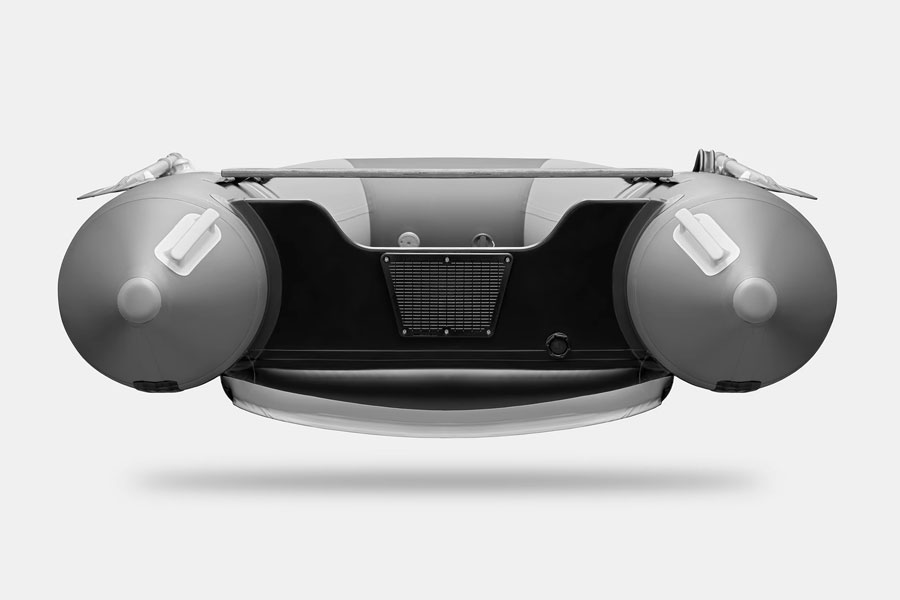 Лодка Gladiator E 330 SL