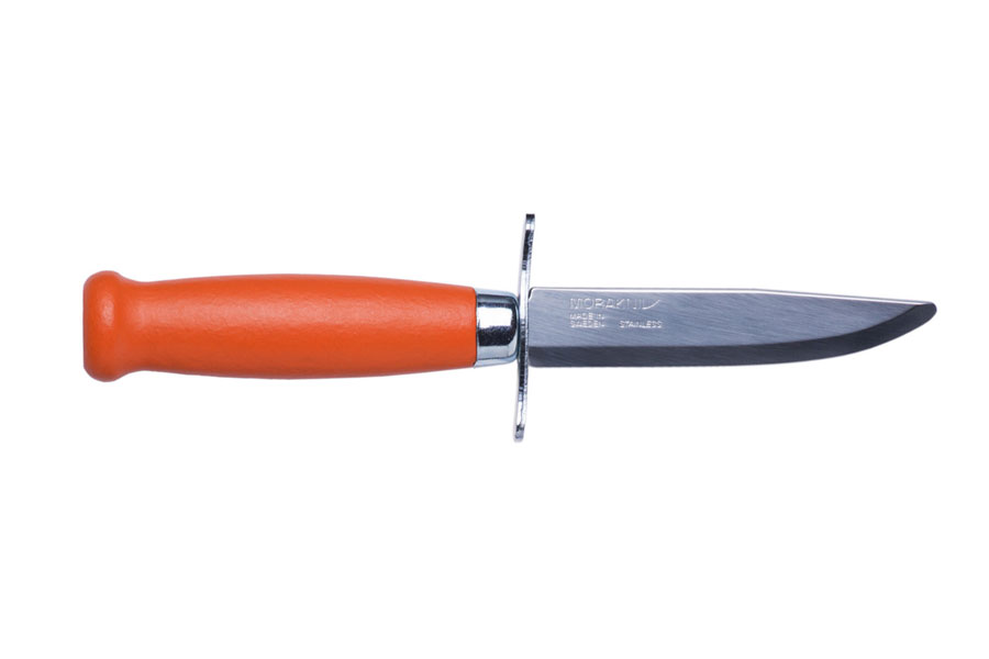 Нож Morakniv Scout 39 Safe