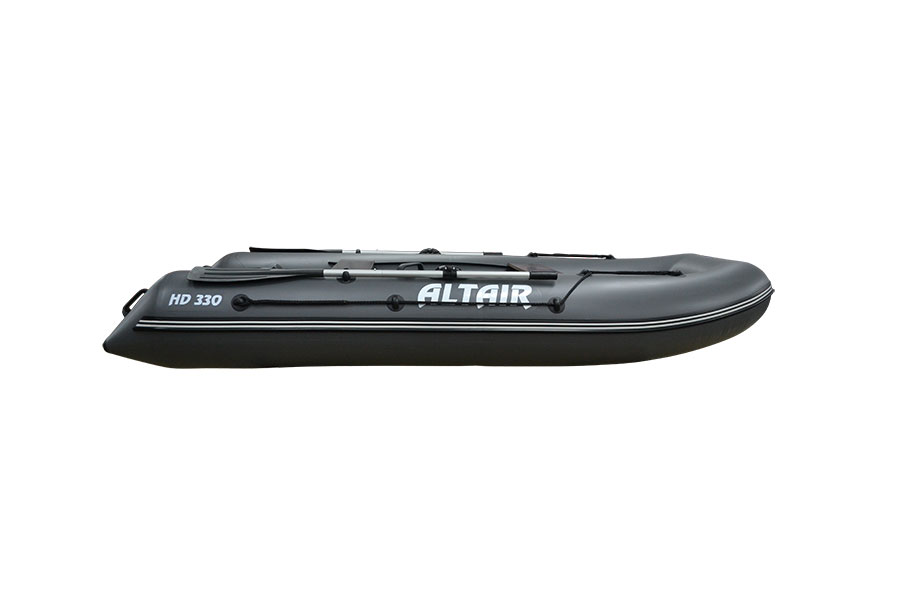 Лодка ПВХ Altair HD 330 НДНД