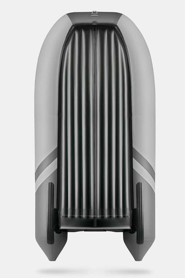 Лодка Gladiator E 330 SL