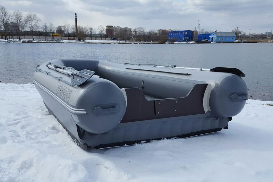 Лодка Флагман DK 500 AIR