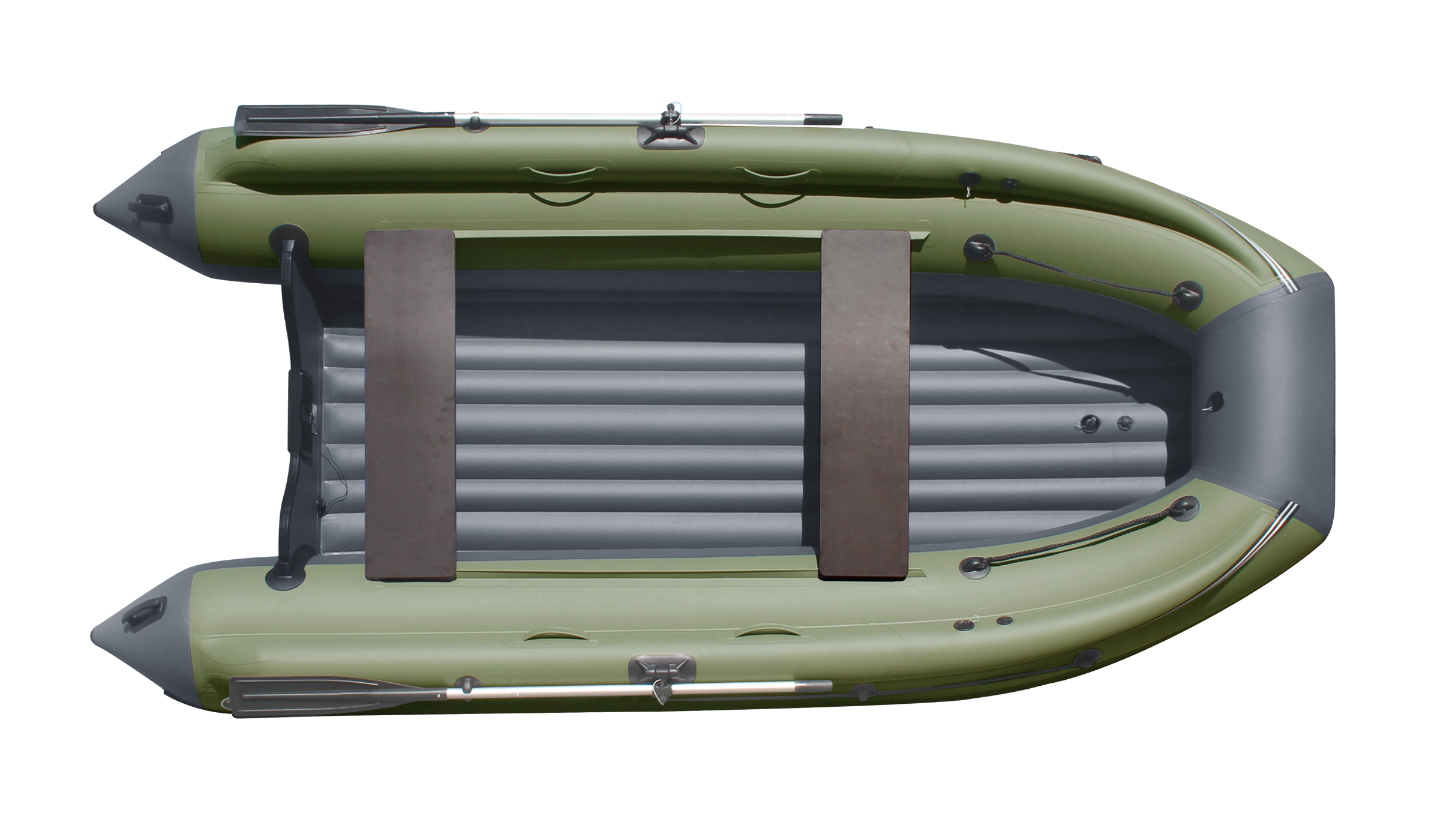 Лодка Reef 390Fi НД