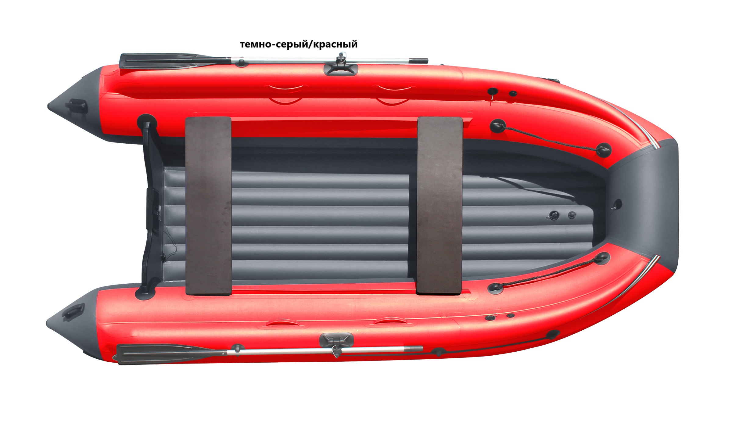 Лодка Reef 390Fi НД